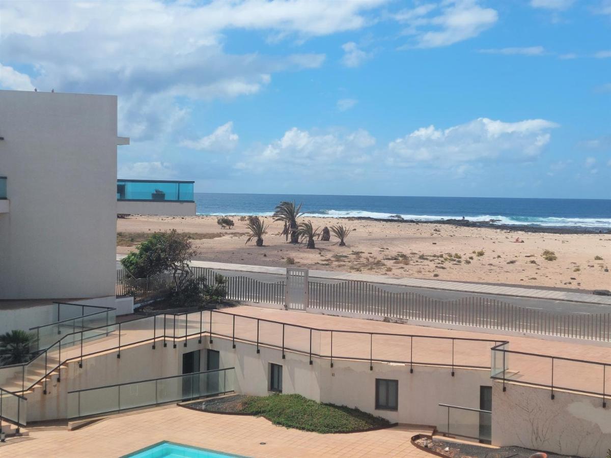 Mint Deluxe Cotillo I By Sea You There Fuerteventura- Seaviews Екстер'єр фото