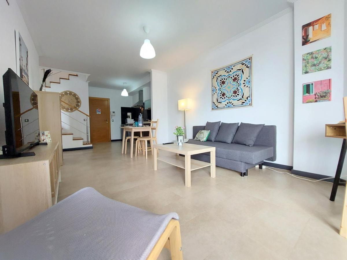 Mint Deluxe Cotillo I By Sea You There Fuerteventura- Seaviews Екстер'єр фото