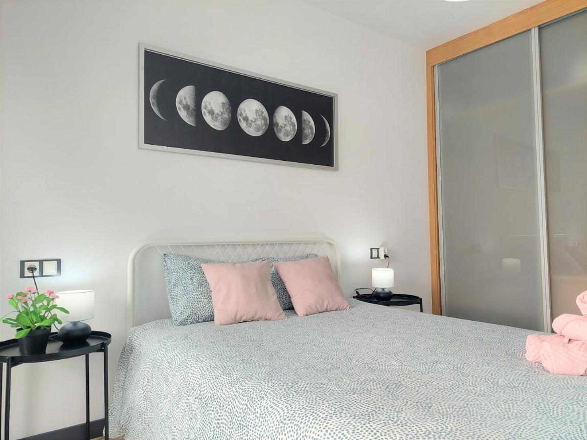 Mint Deluxe Cotillo I By Sea You There Fuerteventura- Seaviews Екстер'єр фото