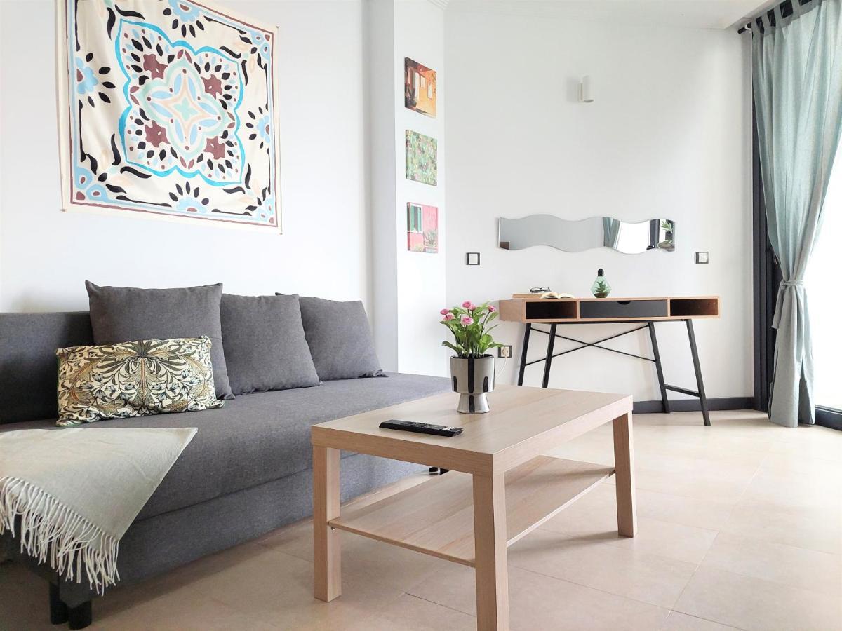 Mint Deluxe Cotillo I By Sea You There Fuerteventura- Seaviews Екстер'єр фото