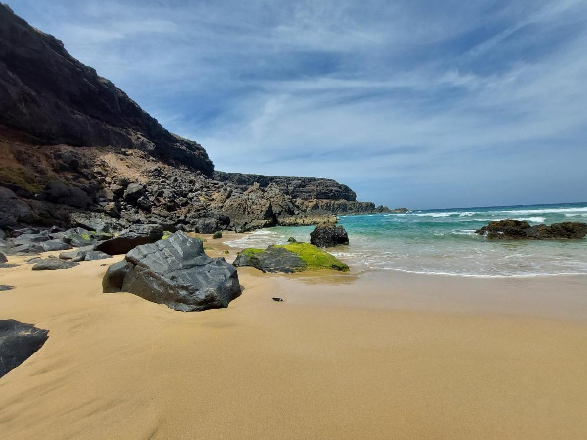 Mint Deluxe Cotillo I By Sea You There Fuerteventura- Seaviews Екстер'єр фото