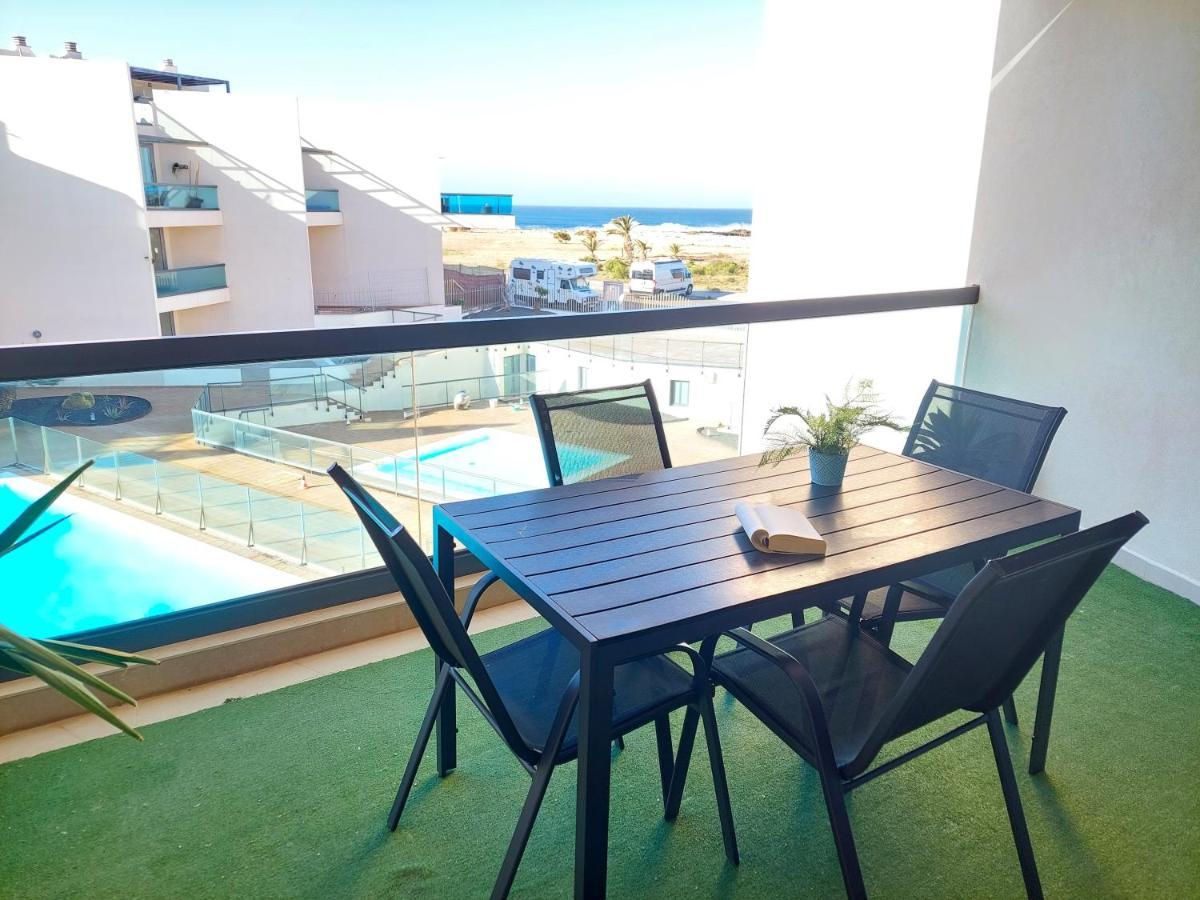 Mint Deluxe Cotillo I By Sea You There Fuerteventura- Seaviews Екстер'єр фото