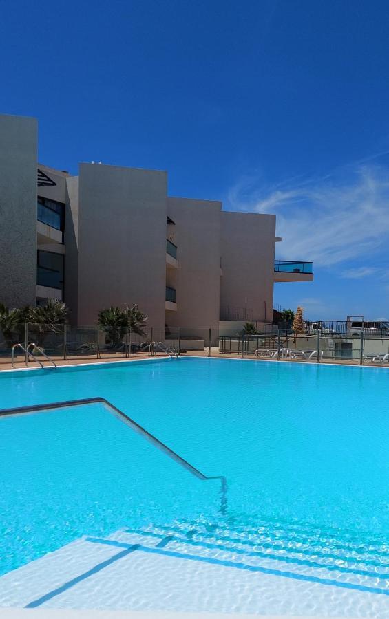 Mint Deluxe Cotillo I By Sea You There Fuerteventura- Seaviews Екстер'єр фото